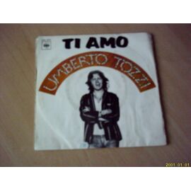 Ti Amo. / Dimentica, Dimentica.