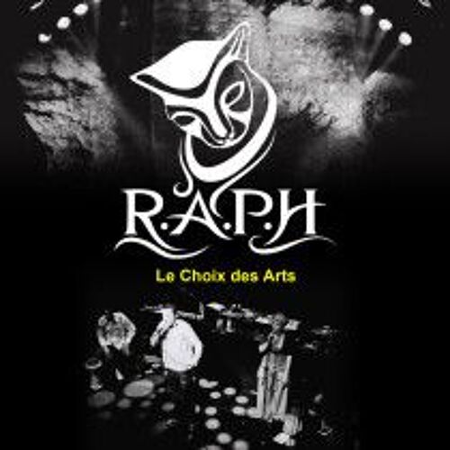 R.A.P.H "Le Choix Des Arts"