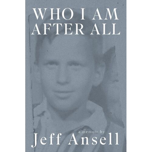 Who I Am After All