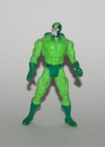Marvel Scorpion Spider-Man 95 Toy Biz