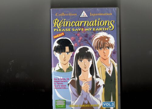 Réincarnation Vol 2