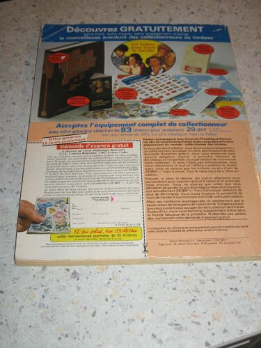 Special Journal De Mickey Geant N° 1623 Bis