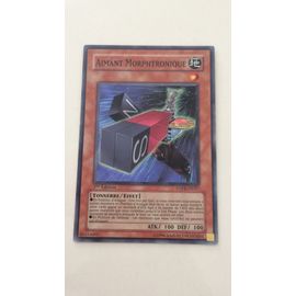 Yu-Gi-Oh! | Aimant Morphtronique | Anpr-Fr007 | 1ère Édition