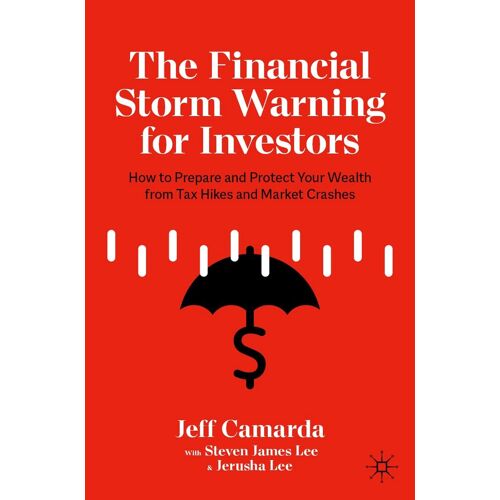 The Financial Storm Warning For Investors