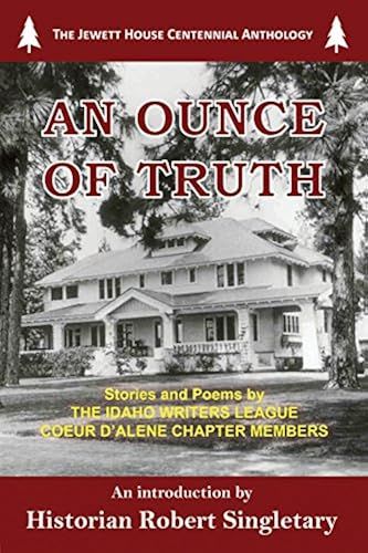 An Ounce Of Truth