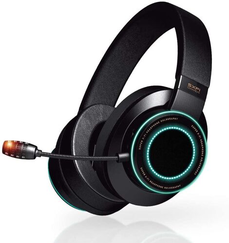 Creative SXFI Gamer USB-C