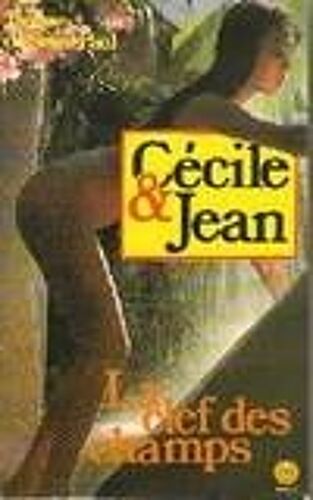 Cecile Et Jean La Clef Des Champs