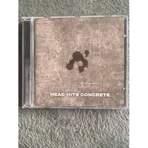 Head Hits Concrete - Thy Kingdom Come Undone