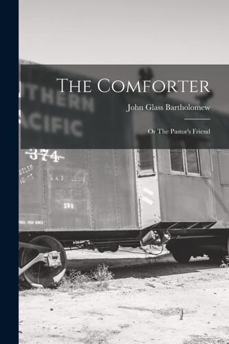 The Comforter
