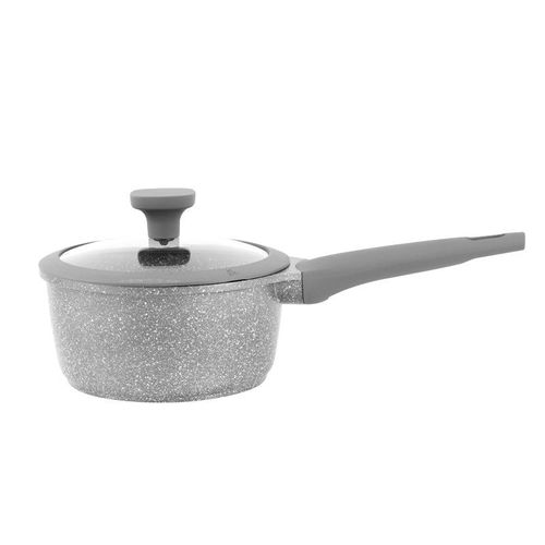 Casserole Fonte D'aluminium 18cm Modèle Vertu Cas18tfi Kitchencook