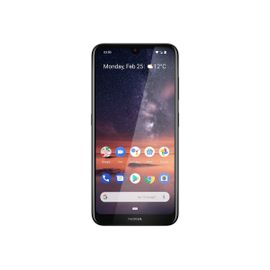 Nokia 3.2 16 Go Noir