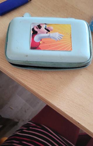 Étui Rangement Nintendo Ds
