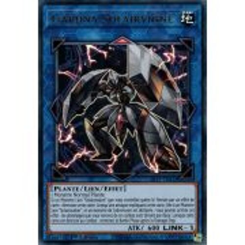 Yugioh! Gftp-Fr022 Gardna Solairvigne