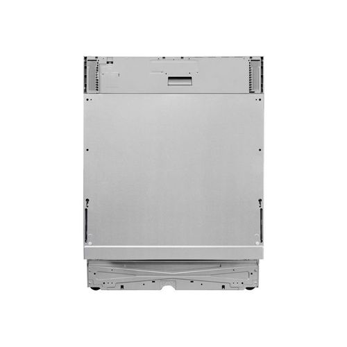 Lave-vaisselle Electrolux 600 Flex KEQC7200L - encastrable - Niche - largeur : 60 cm - profondeur : 55 cm - hauteur : 82 cm