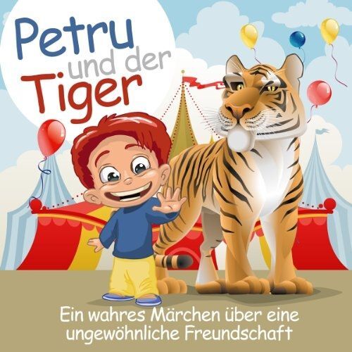 Petru Und Der Tiger