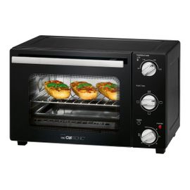 Four multifonction 20L Clatronic MBG 3726 Noir