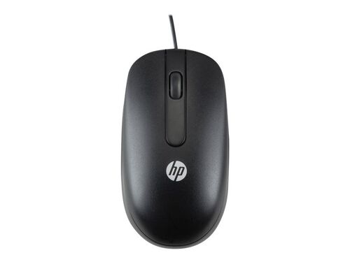 HP - Souris - optique - filaire - PS/2