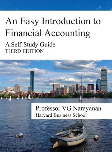 An Easy Introduction To Financial Accounting