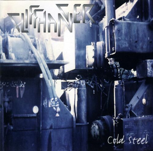 Cold Steel