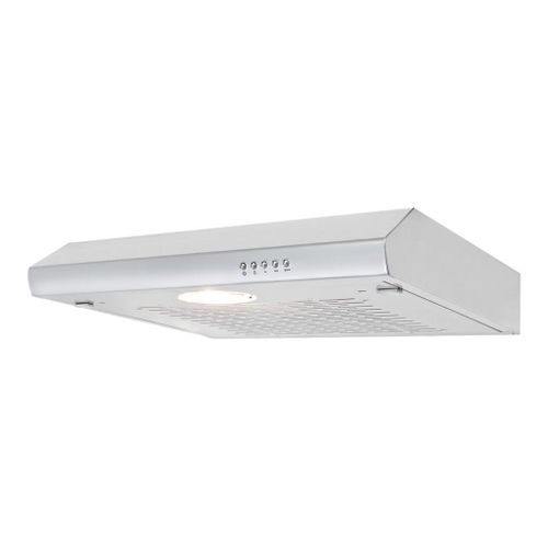 Exquisit UBH 08-2.1 - Standard inoxLook