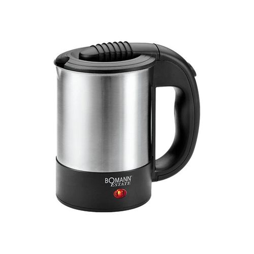 Bomann Estate WKR 1162 CB - Bouilloire - 0.5 litre - 1 kWatt