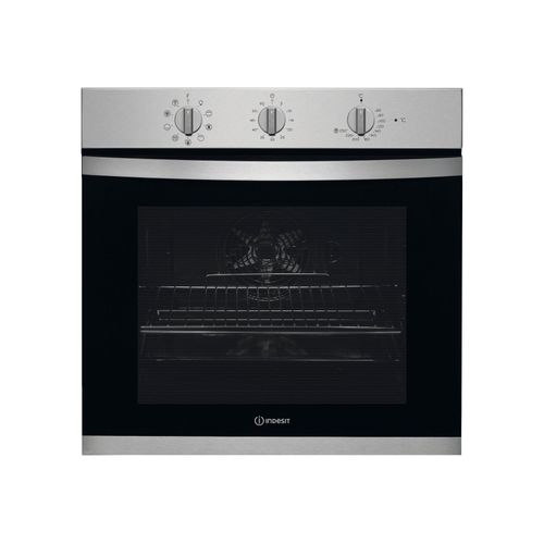 Indesit IFW 3534 H IX Four Acier inoxydable