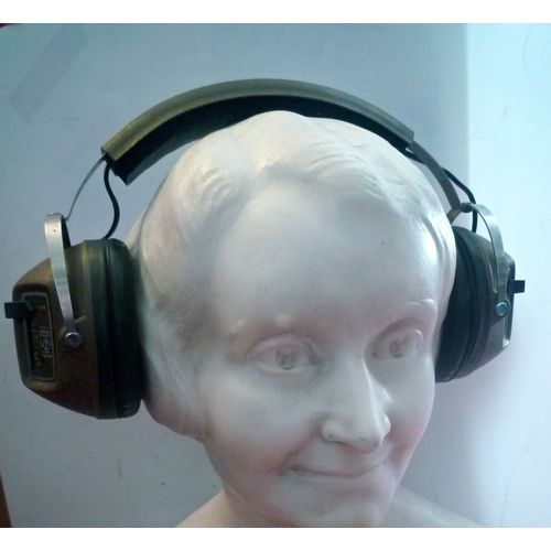 Casque fermé Koss K-6 LC