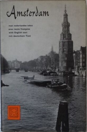 Hier Is / Voici / Hier Ist / Here Is Amsterdam