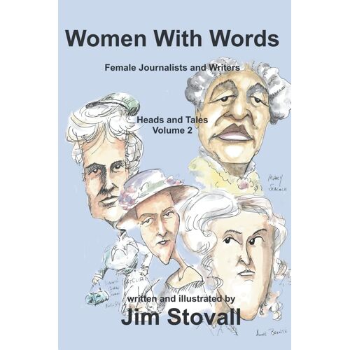 Women With Words