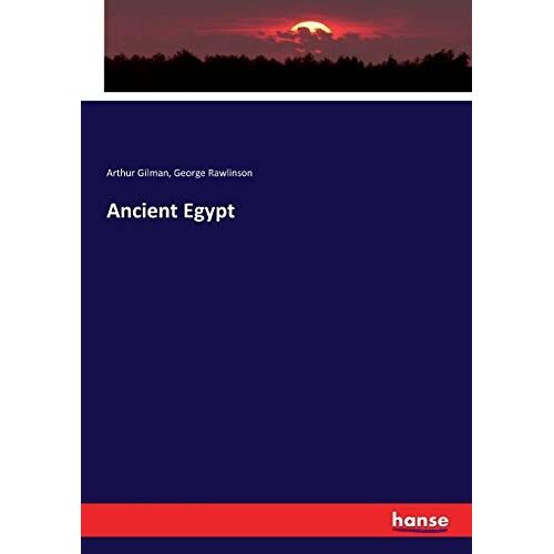 Ancient Egypt