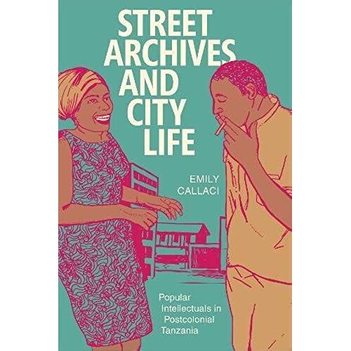 Street Archives And City Life