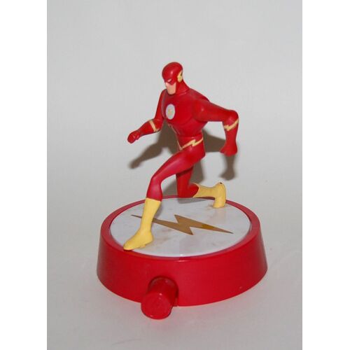 Dc Comics Flash Quick 90/00