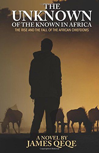 The Unknown Of The Known In Africa