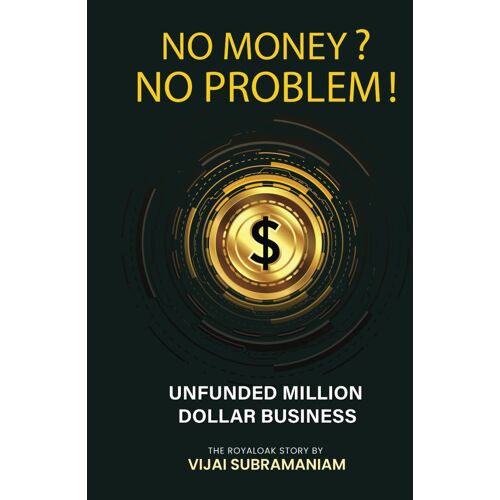 No Money? No Problem!