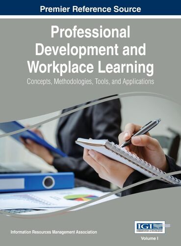 Professional Development And Workplace Learning
