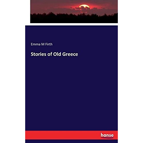 Stories Of Old Greece