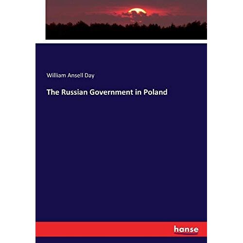The Russian Government In Poland