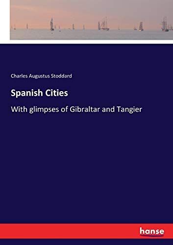 Spanish Cities