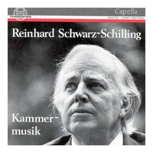 Chamber Music (Reger Trio)