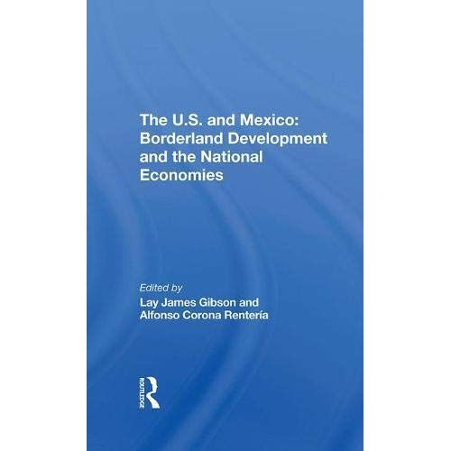 The U.S. And Mexico