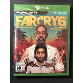 Far Cry 6