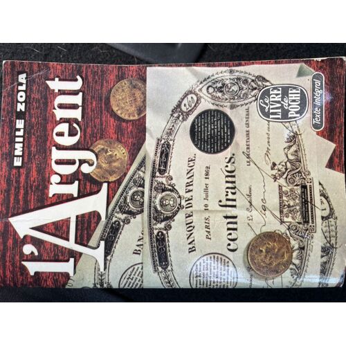 L’Argent 