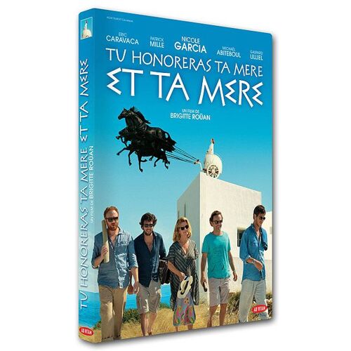 Tu Honoreras Ta Mère Et Ta Mère