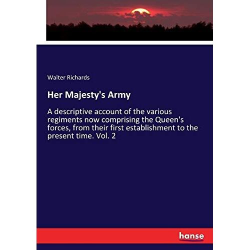 Her Majesty's Army