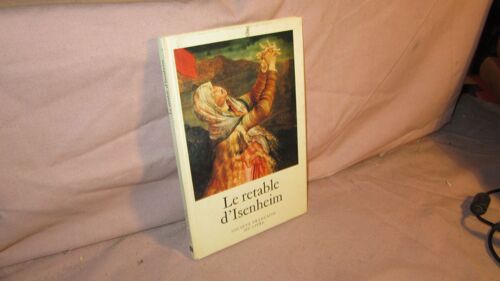 Le Retable D'isenheim