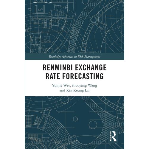 Renminbi Exchange Rate Forecasting
