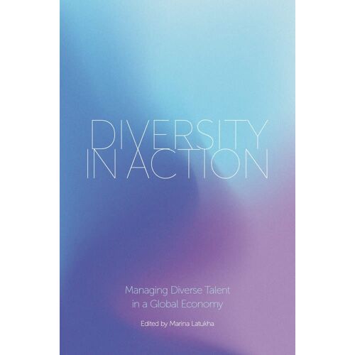 Diversity In Action
