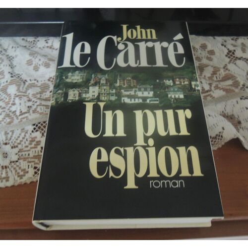 Un Pour Espion