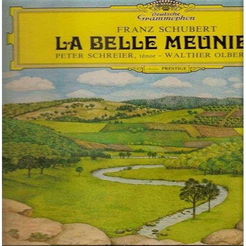 La Belle Meunière