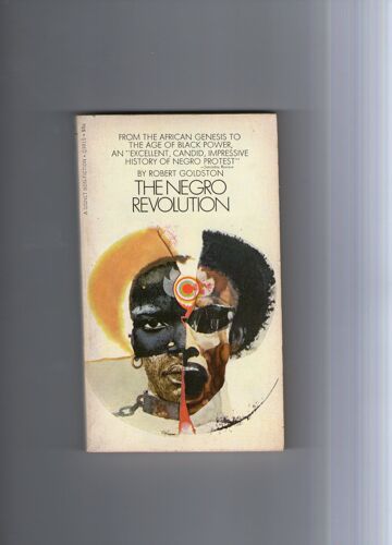 The Negro Revolution